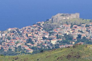 lesvos